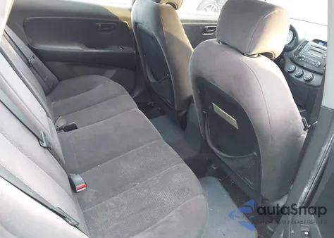 2007 Hyundai Elantra Gls/Limited/Se из США, поврежденный, VIN KMHDU46D67U039990